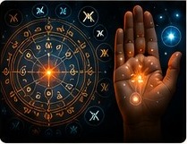 Vedic astrology consultation