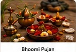 Bhoomi Pujan in Mumbai