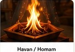 Havan Homam in Mumbai