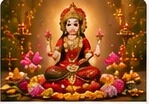 Lakshmi Puja in Mumbai