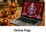 Online Puja