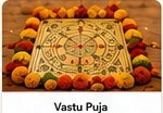 Vastu Puja in Mumbai